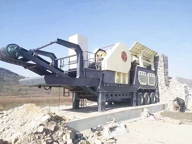 Полуавтоматическая Мобильная 69 Челюсти Мониторная дробилка Каменная дробилка с мощностью 91,5 кВт