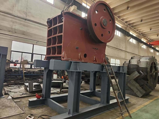 100900.000kg Пакет валовой массы Молот для камня Агрегатная скала Гранит известняк