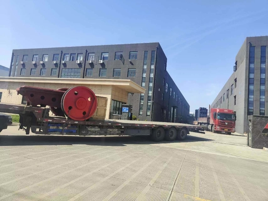 100900.000kg Пакет валовой массы Молот для камня Агрегатная скала Гранит известняк