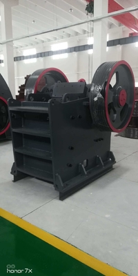 90-180tph Мощность PE69 челюстный дробилка для известняка Каменный дробилка по доступной цене