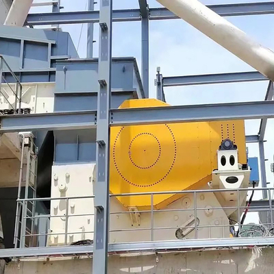 Каменный PE600*900 Молот для легкой установки и послепродажного обслуживания 1 год