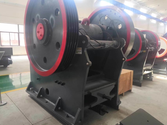 Каменный PE600*900 Молот для легкой установки и послепродажного обслуживания 1 год
