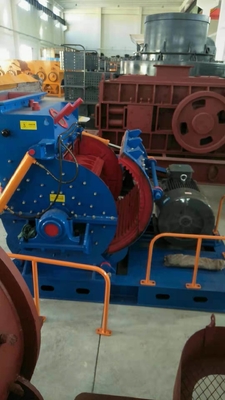 Специализированный запрос Европейская версия грубой шлифовки Raymond Mill Mill оборудование
