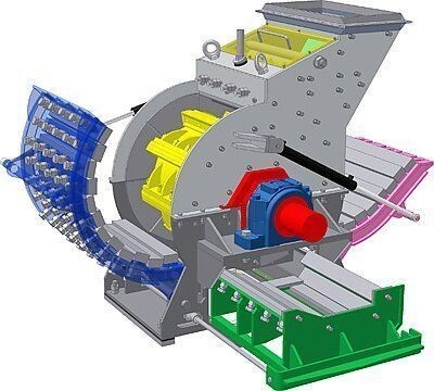 Специализированный запрос Европейская версия грубой шлифовки Raymond Mill Mill оборудование