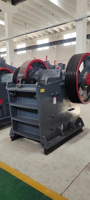 5-800tph Stone Jaw Crusher для рудных материалов и эффективности