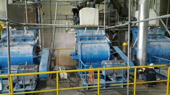 Европейская версия грубого измельчения Raymond Mill для требований промышленного стандарта