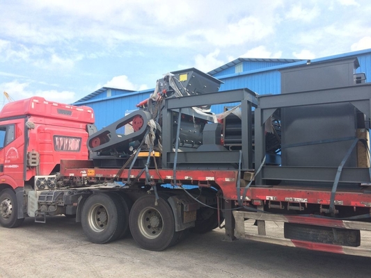 Европейская версия грубого шлифования PC4008-75/PC4012-90/PC4012-90L/PC4015-132