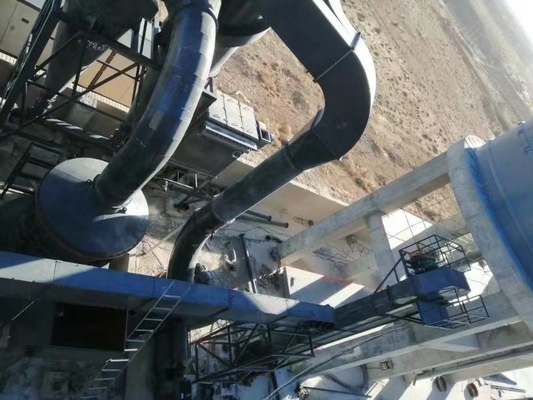 200 Mesh Limestone Raymond Mill Line для материалов и энергосберегающих технологий