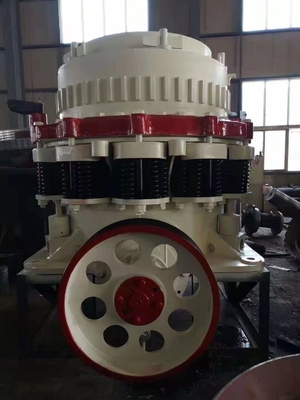 Top Standard Spring Cone Crusher с входом 35-300 мм