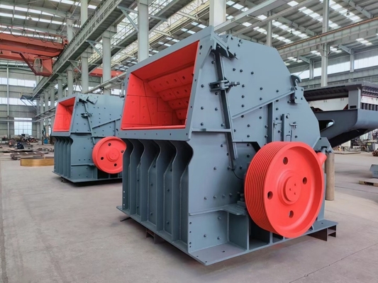 1 год послепродажное обслуживание PF1315 ударный дробилка для горной машины каменный дробилка