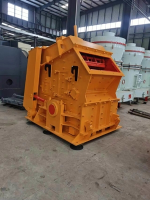 1 год послепродажное обслуживание PF1315 ударный дробилка для горной машины каменный дробилка