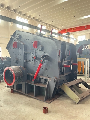 1 год послепродажное обслуживание PF1315 ударный дробилка для горной машины каменный дробилка
