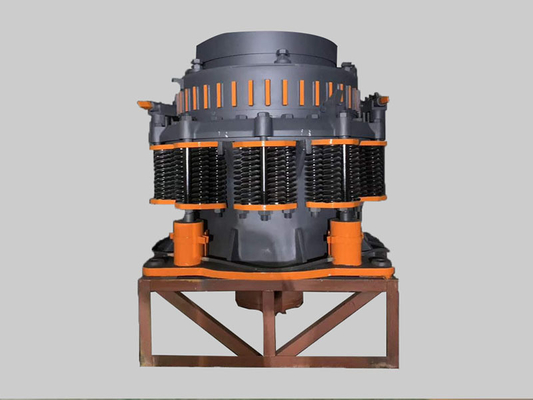 Siemens Моторный конусный дробитель для руд и камней по доступной цене