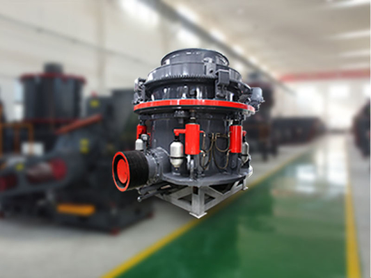 Siemens Моторный конусный дробитель для руд и камней по доступной цене