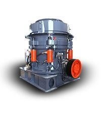 Специализация HP-160/HP-220/HP-315/HP-400 Hpd Гидравлический конусный дробилка в пределах 50-300tph