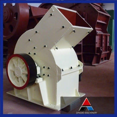Промежуточный дробильщик Perfect ISO Approved Hammer Crusher для промежуточного дробильщика ISO